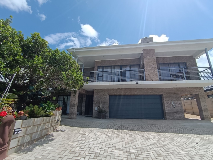 4 Bedroom Property for Sale in Tergniet Western Cape